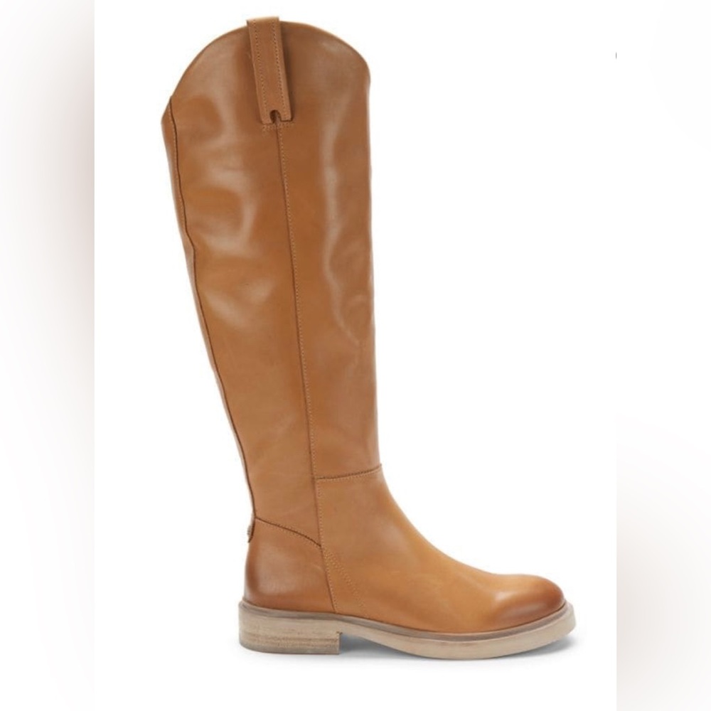 Sam Edelman Fable leather boots
